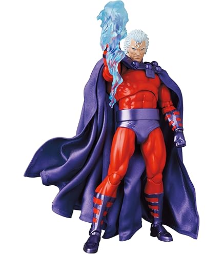 Amazon.com: MAFEX No.160 X-MEN Jean Grey Jean Gray Comic Ver